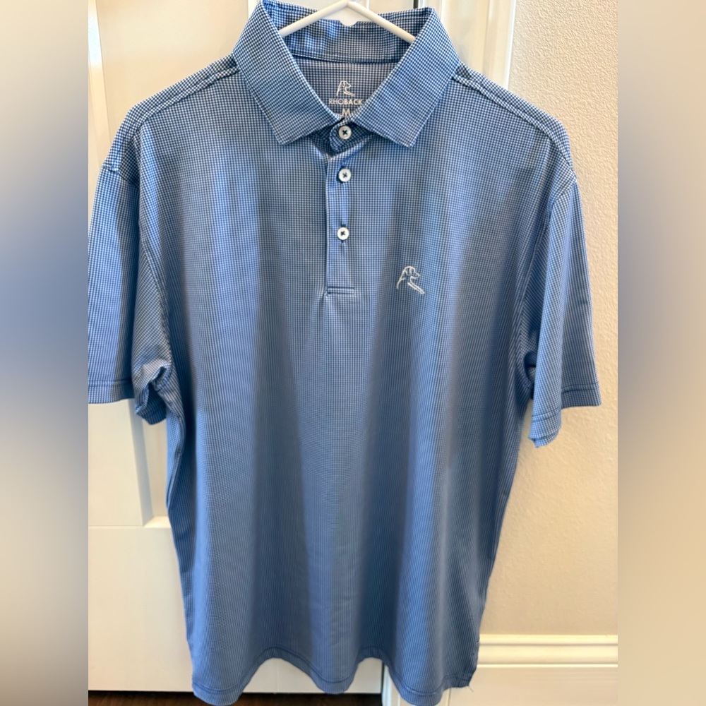 Rhoback Polo Bundle - Picture 6 of 9